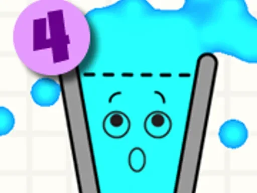 Happy Filled Glass 4 Online